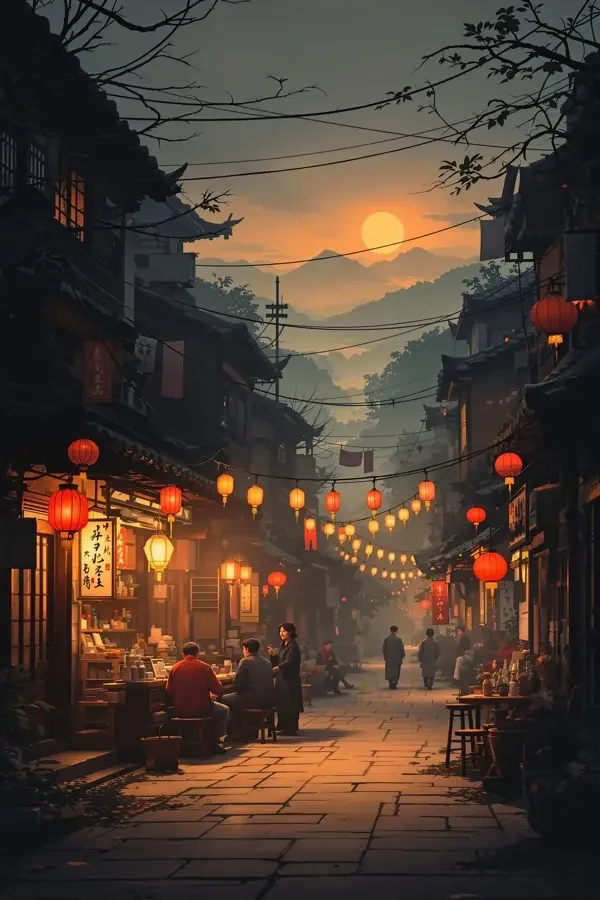 老街巷口 性生活网站花魁榜 老街巷口 - 花魁榜第3名封面